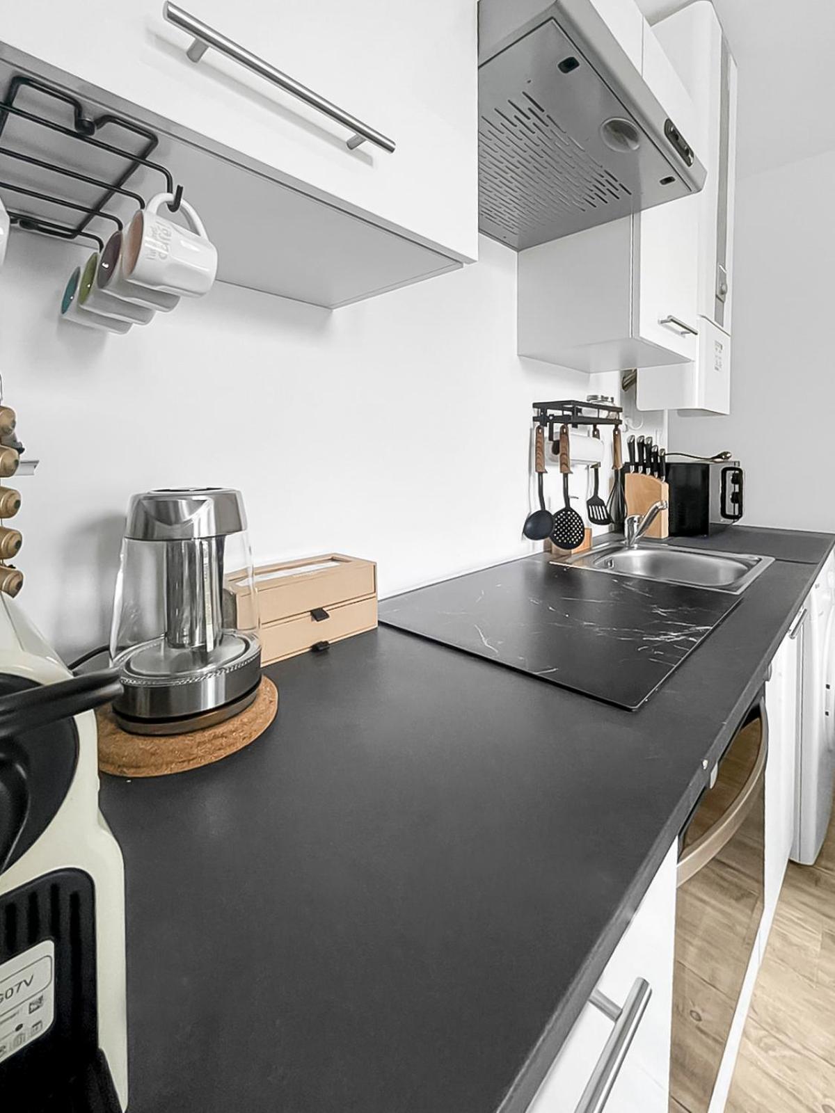 Appartement Perle De La Loire