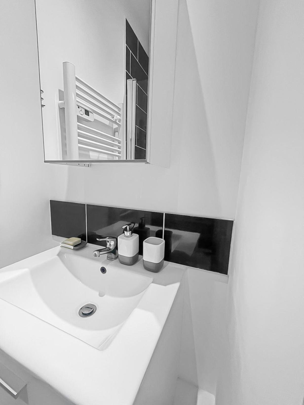 Appartement Perle De La Loire