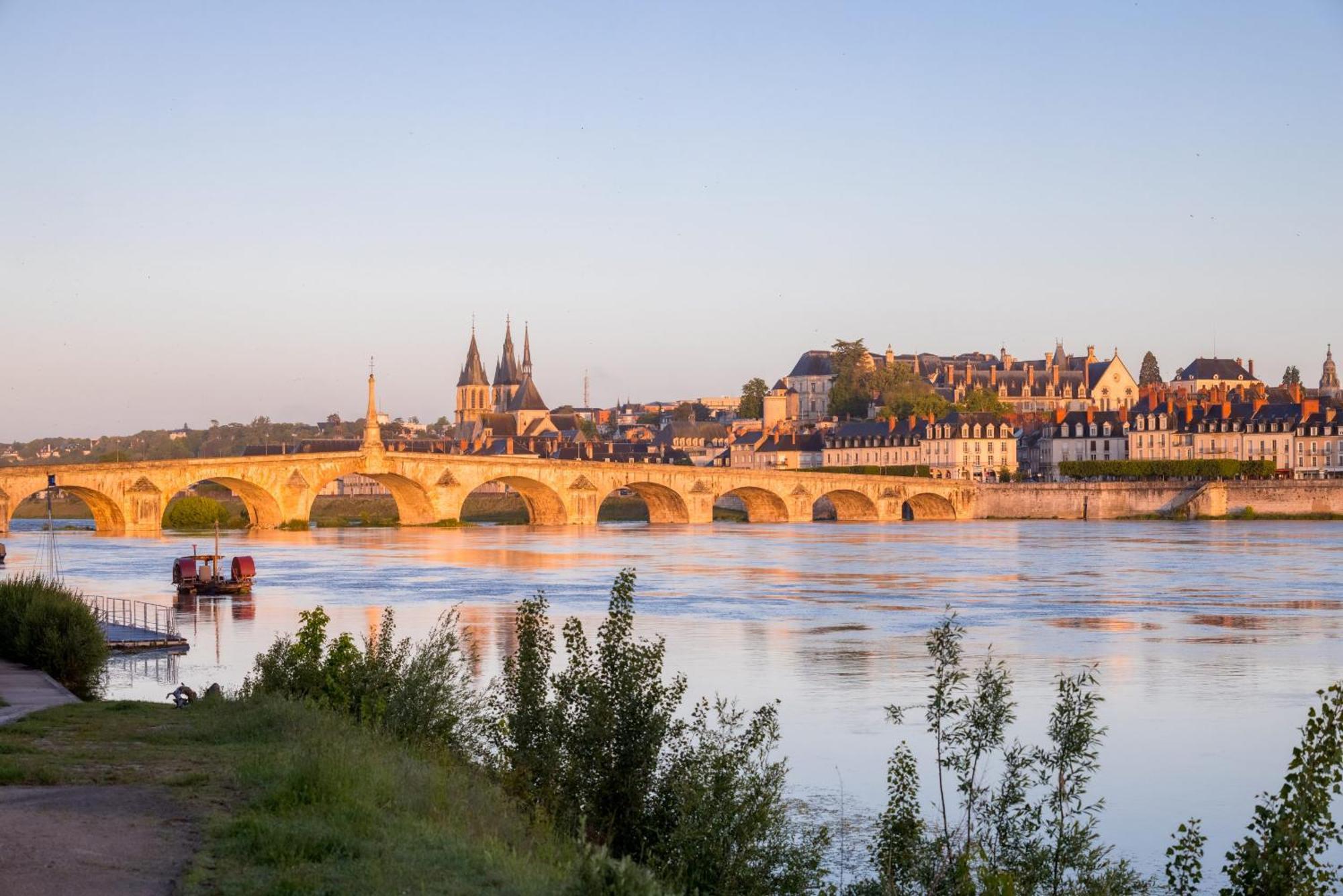 Appartement Perle De La Loire Blois